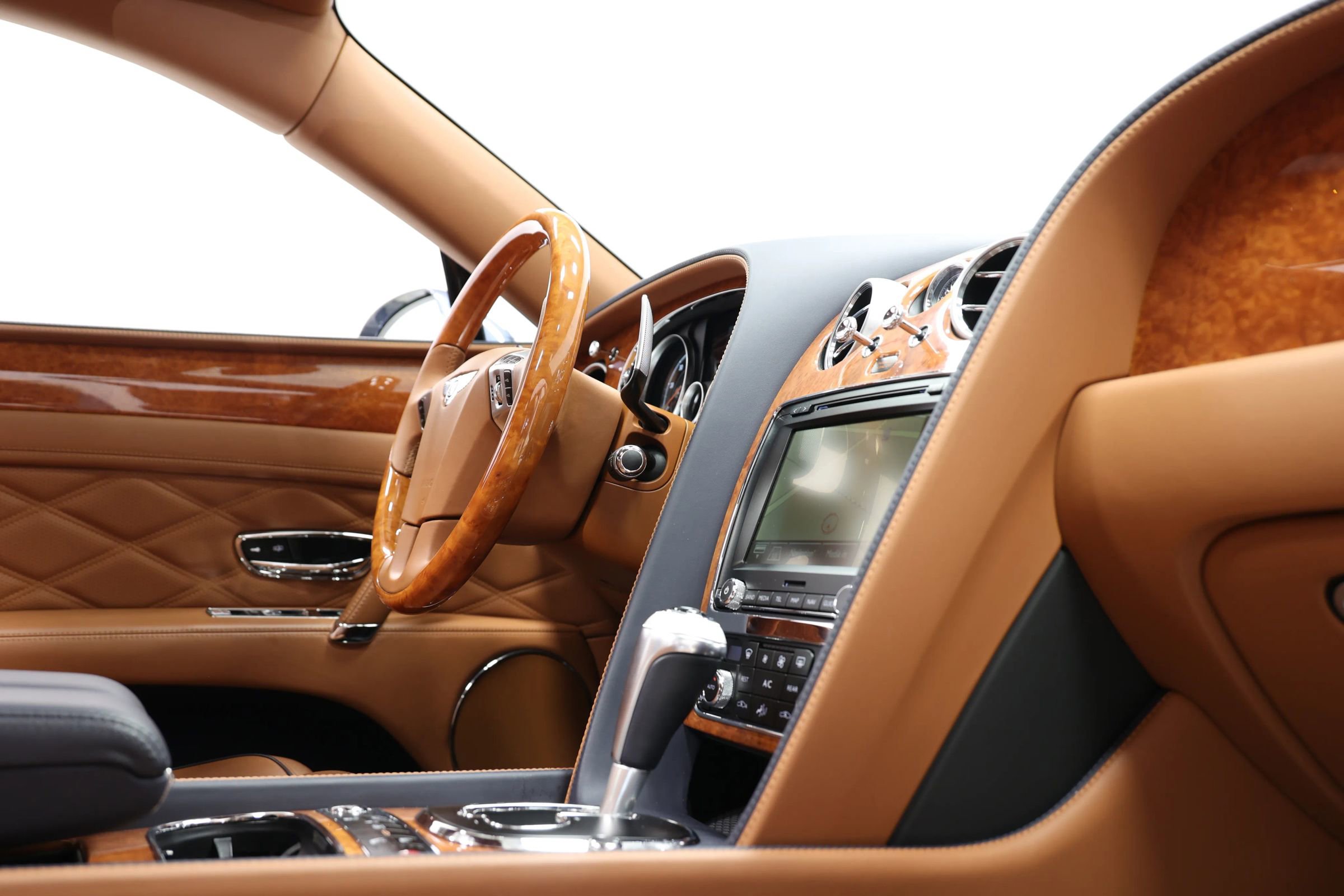 Used 2016 Bentley Flying Spur W12 AWD/4WD image 88