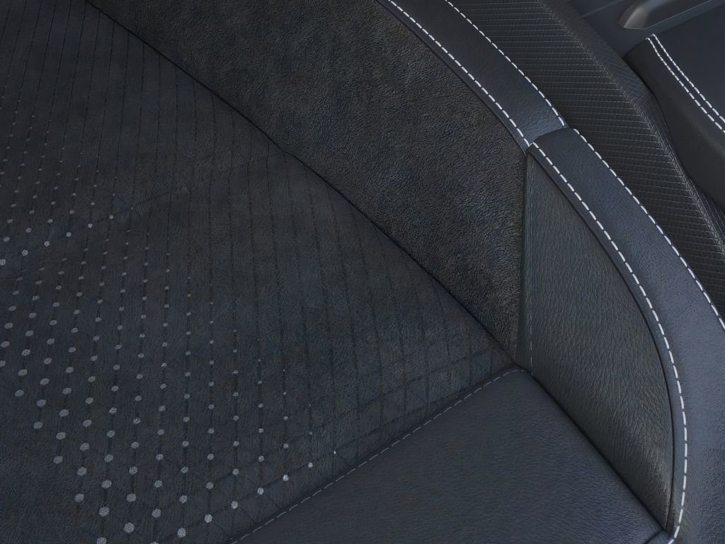 New 2025 Ford Mustang Mach-E GT image 38