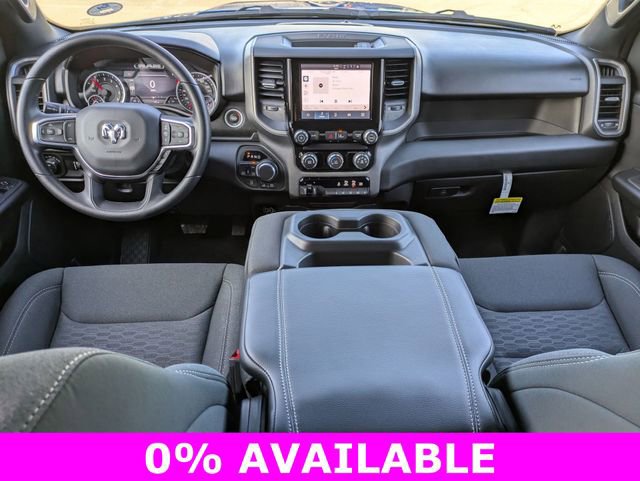 New 2026 RAM 1500 Classic Warlock image 22