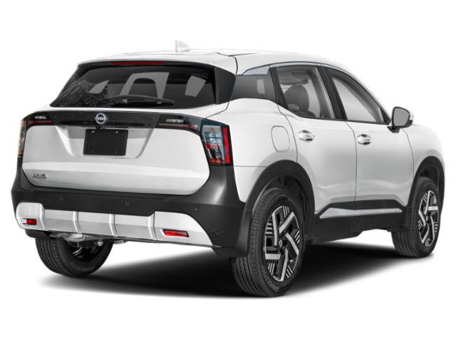 New 2026 Nissan Kicks SV w/ SV Premium Package image 2