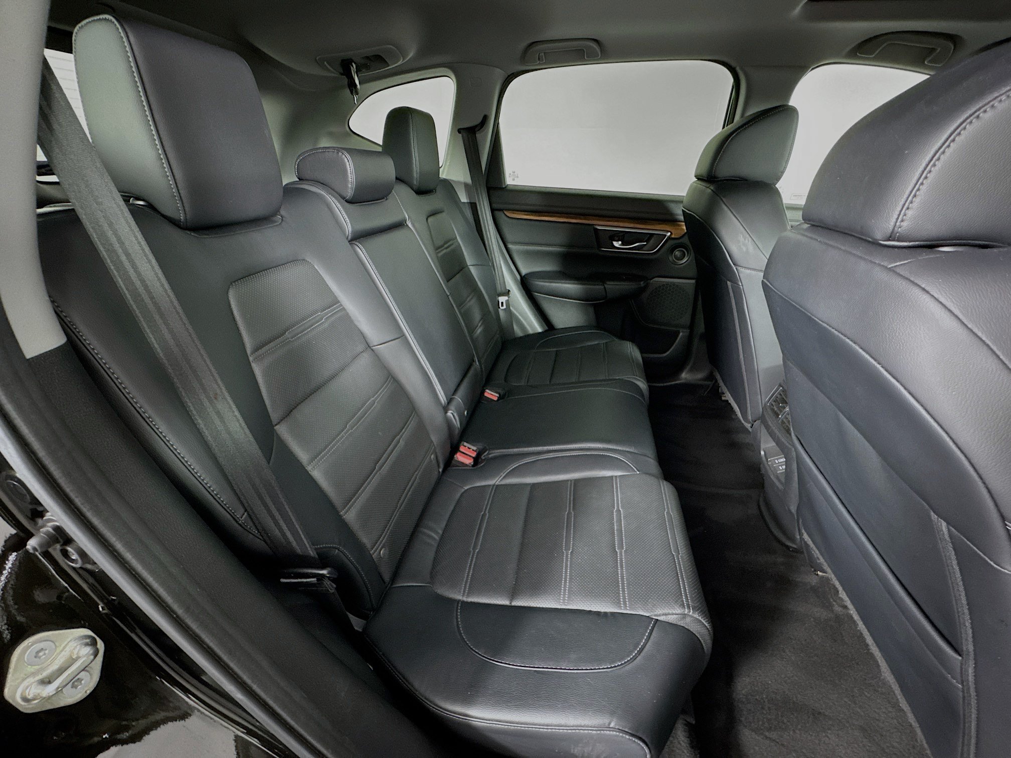 Certified 2017 Honda CR-V EX-L image 26