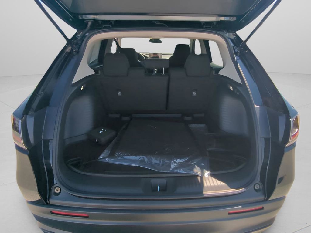 New 2026 Honda HR-V LX image 13