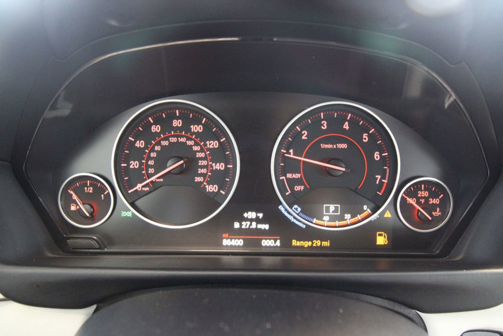 Used 2016 BMW 435i xDrive Coupe image 14