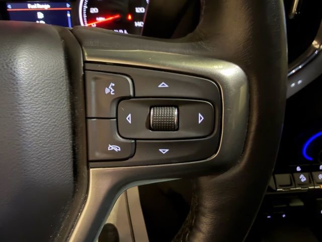 Used 2021 Chevrolet Silverado 1500 LT w/ All Star Edition Plus image 32