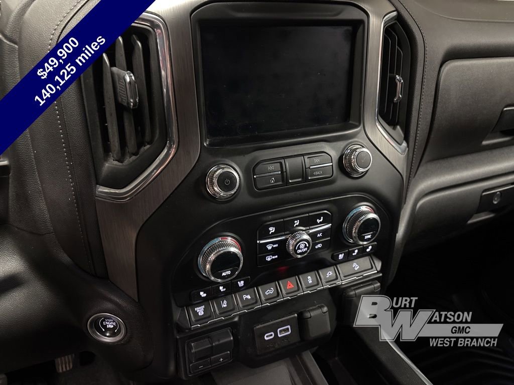 Used 2023 GMC Sierra 2500 Denali image 24