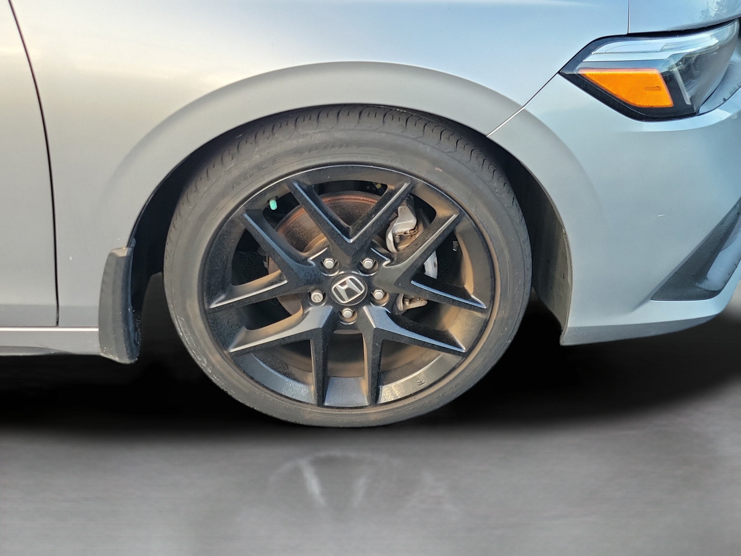 Used 2024 Honda Civic Sport image 15
