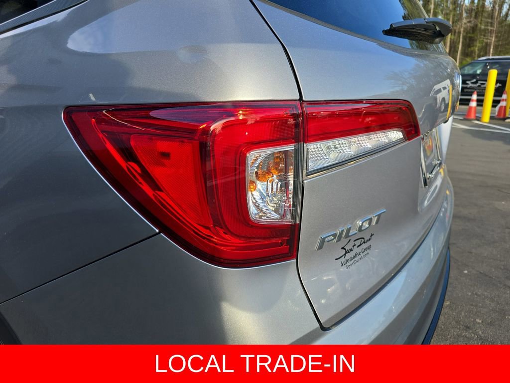 Used 2021 Honda Pilot Special Edition image 33