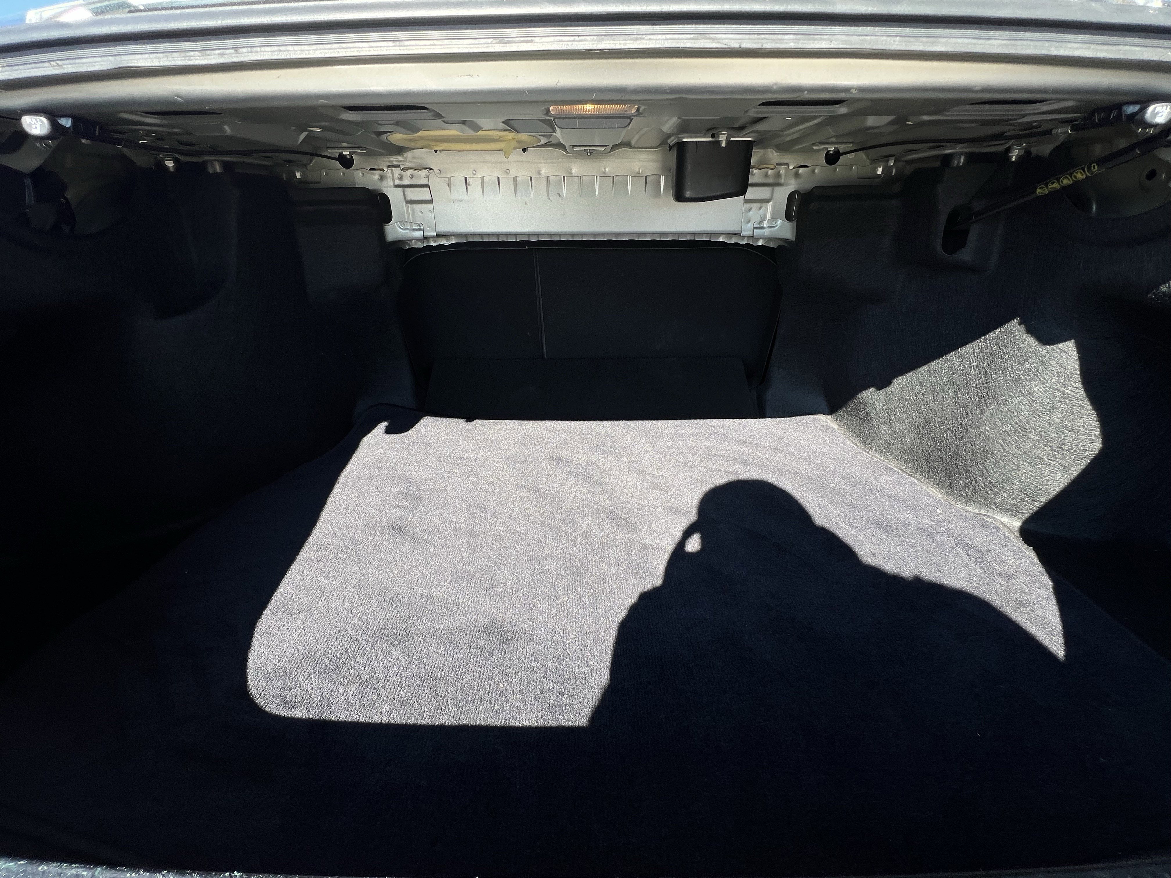 Used 2024 Toyota Camry SE image 25