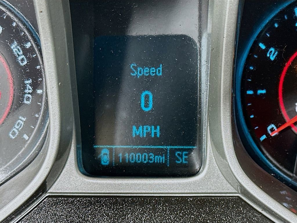 Used 2015 Chevrolet Camaro LT w/ Rear Vision Package RWD image 15