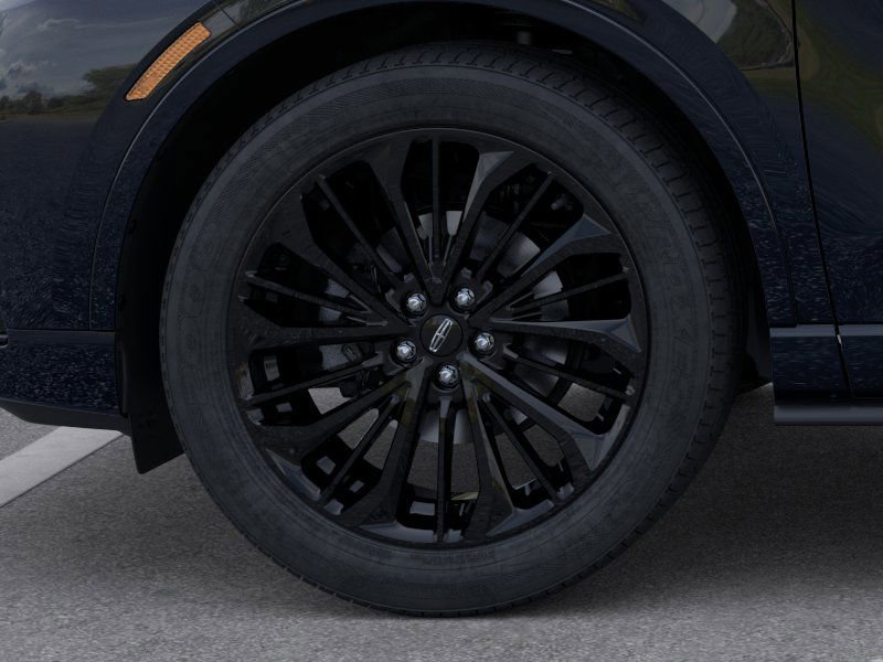 New 2026 Lincoln Corsair Grand Touring image 41