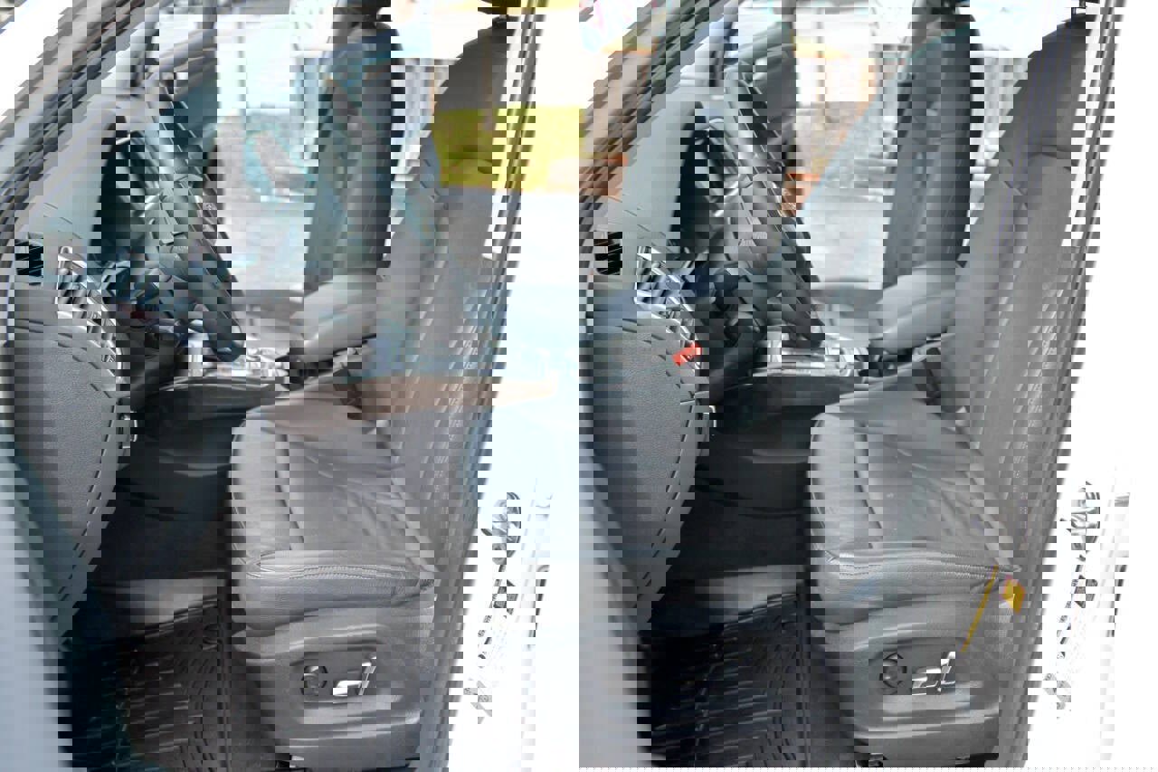 Used 2014 Audi Q5 TDI Premium Plus image 24