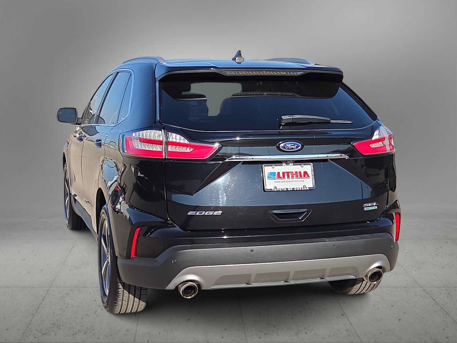Used 2020 Ford Edge SEL w/ Convenience Package FWD image 7