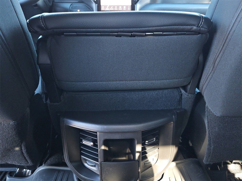 New 2026 RAM 2500 Tradesman image 19