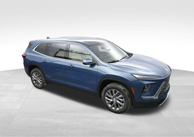New 2026 Buick Enclave Preferred w/ Power Package image 30