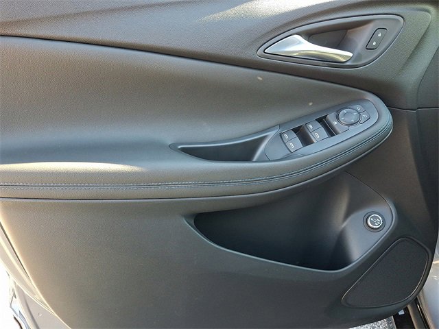 New 2026 Buick Encore GX Sport Touring w/ Advanced Technology Package image 9