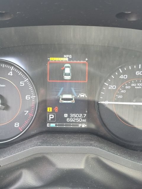 Used 2018 Subaru Crosstrek 2.0i Premium AWD/4WD image 19
