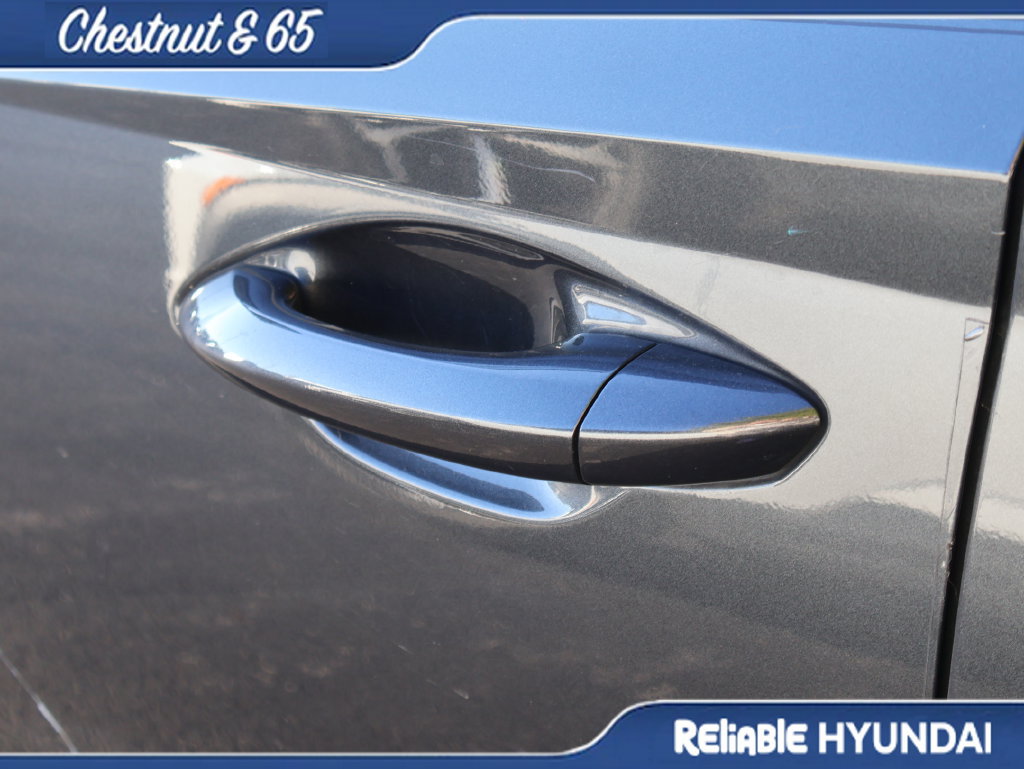 Certified 2024 Hyundai Tucson SE AWD/4WD image 23
