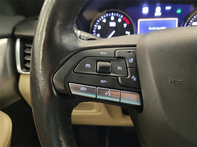 Used 2020 Cadillac CT5 Luxury w/ Sun And Sound Package image 23