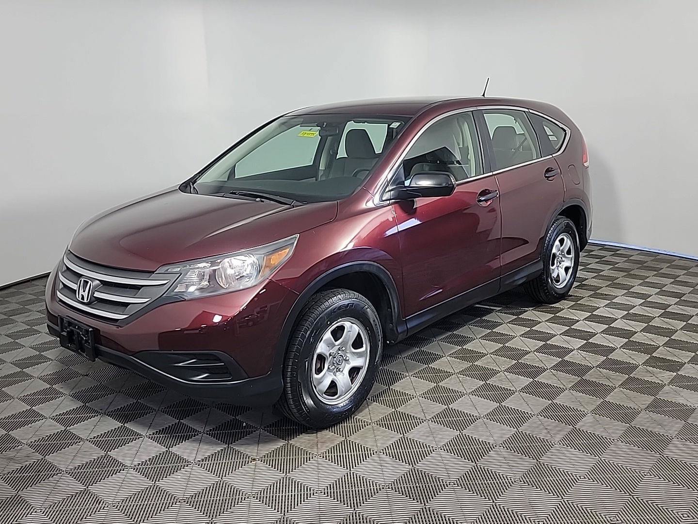 Used 2013 Honda CR-V LX image 11