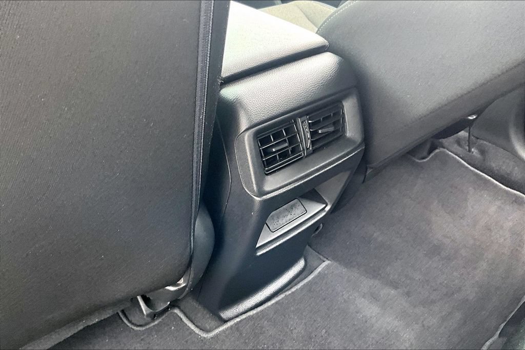 Certified 2023 Honda CR-V LX image 10