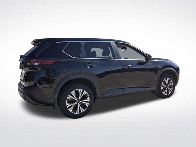 Used 2023 Nissan Rogue SV FWD image 9