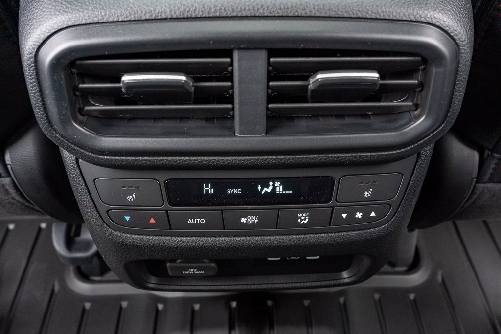 New 2026 Honda Ridgeline Black Edition image 26