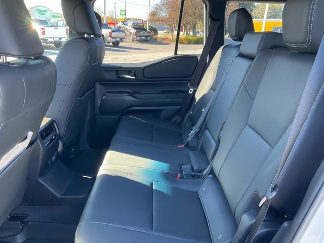 Used 2024 Toyota Land Cruiser image 16