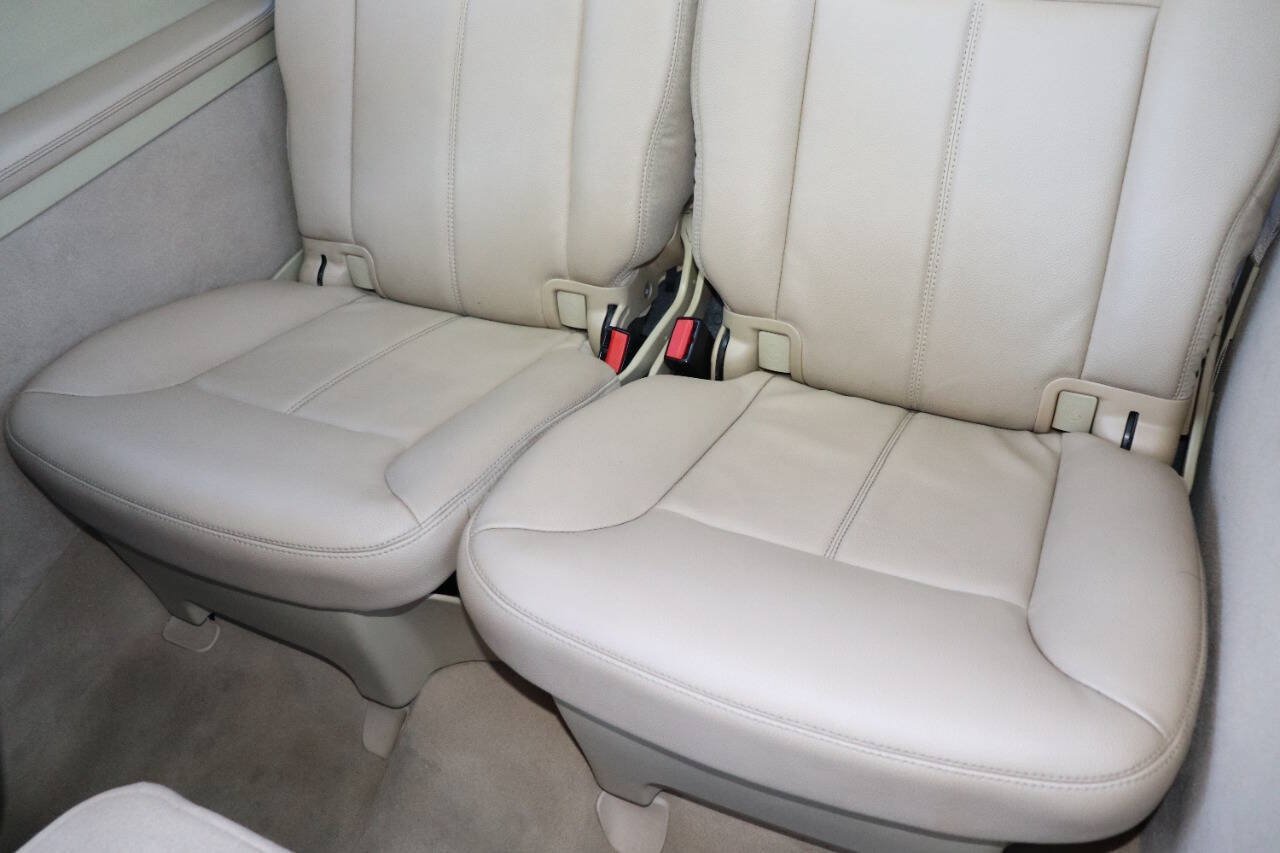 Used 2012 Mercedes-Benz GL 450 4MATIC image 49