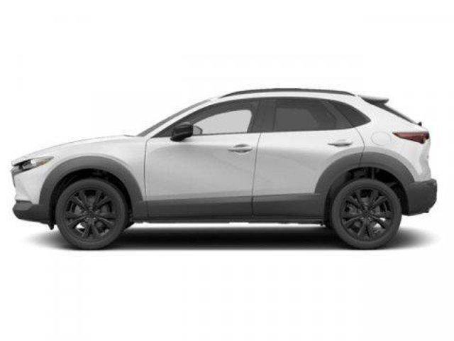 New 2026 MAZDA CX-30 AWD 2.5 S image 4