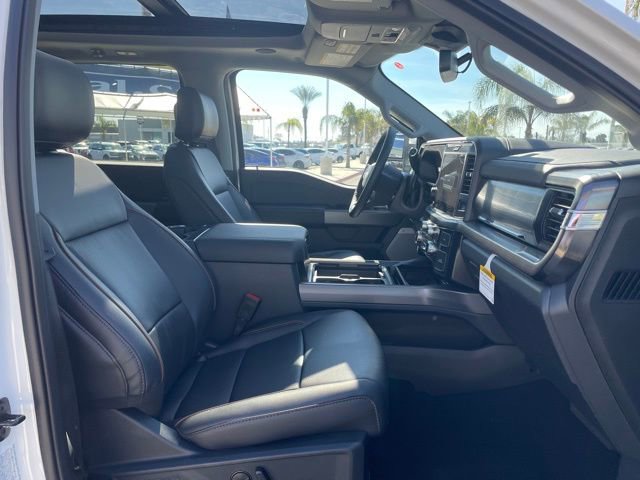 New 2026 Ford F250 Lariat w/ Lariat Ultimate Package image 28
