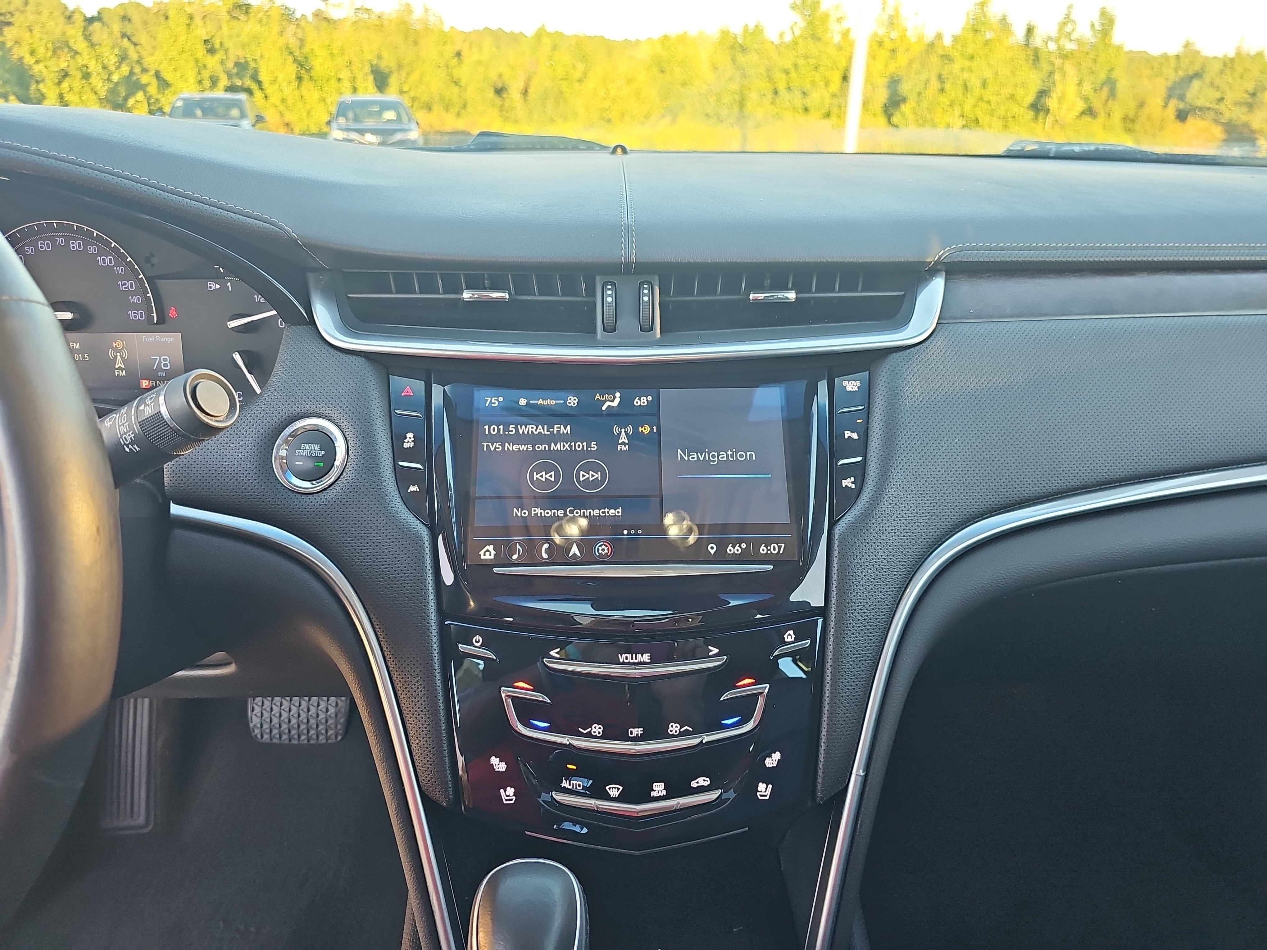 Used 2019 Cadillac XTS Luxury w/ Driver Awareness Package FWD image 20