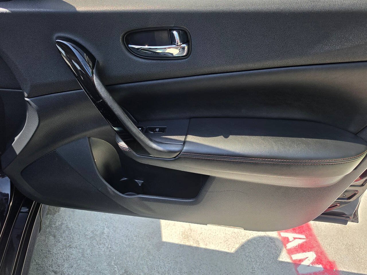 Used 2010 Nissan Maxima 3.5 SV FWD image 30