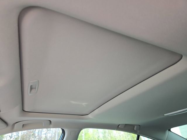 Certified 2024 Nissan Altima 2.5 SR w/ SR Premium Package image 22