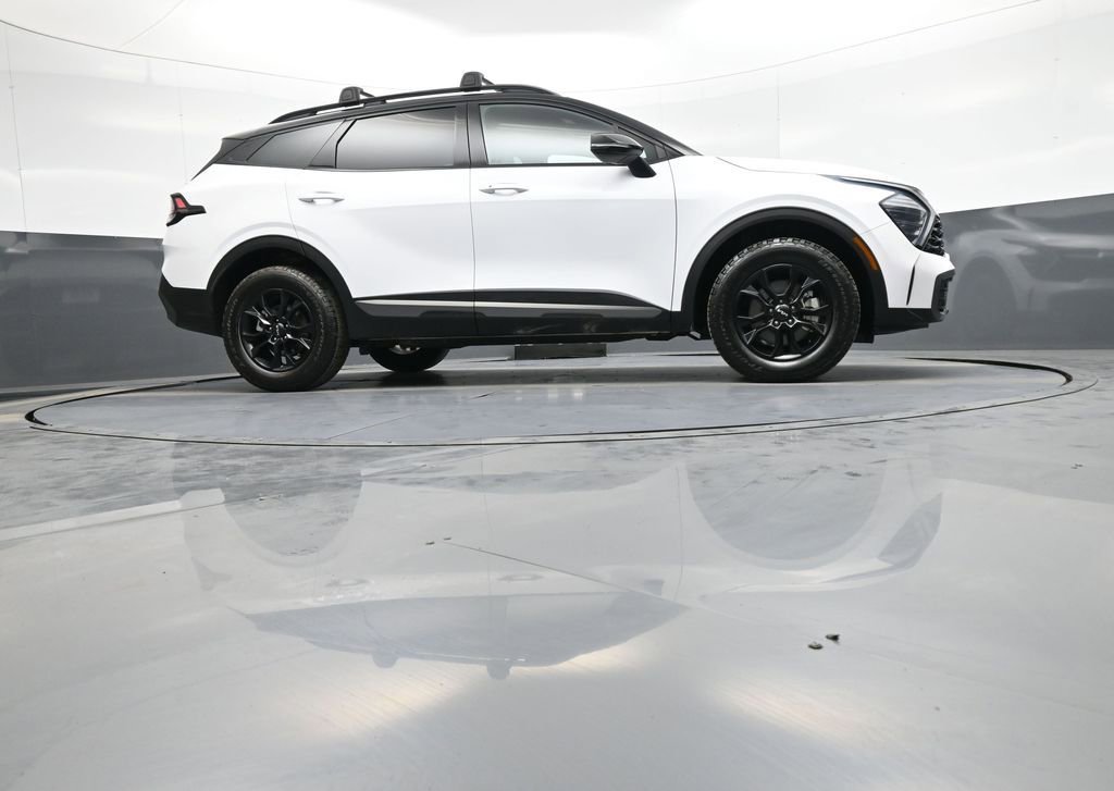 Certified 2024 Kia Sportage X-Pro image 30