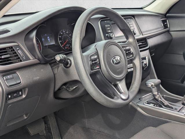 Used 2016 Kia Optima LX image 10