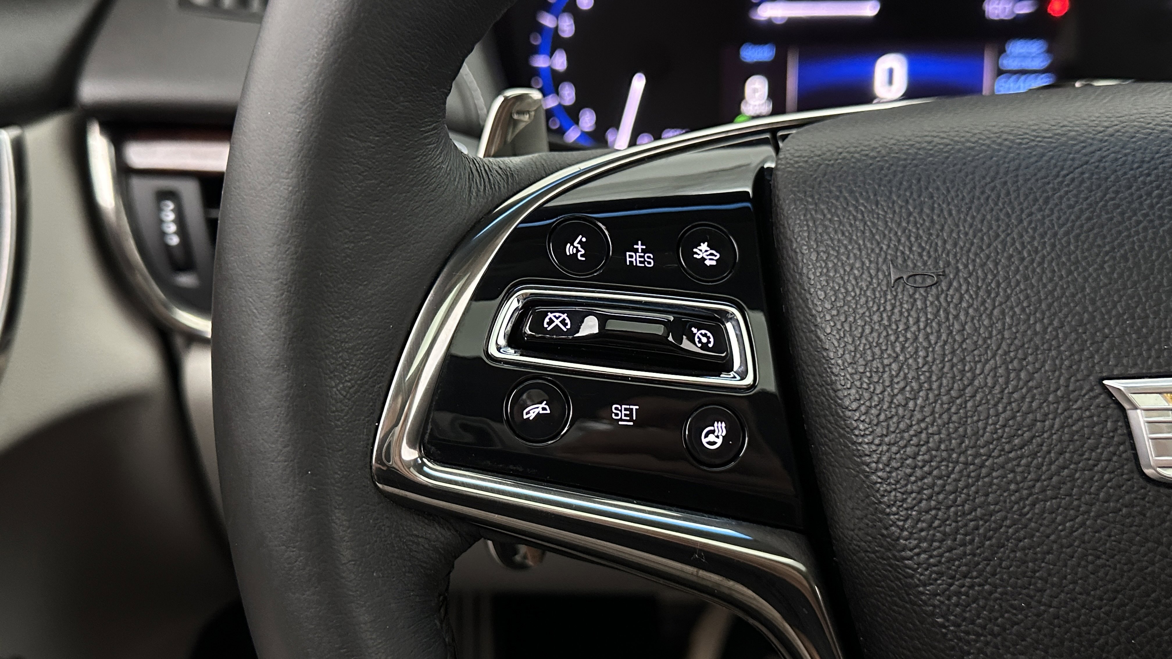 Used 2015 Cadillac ATS Performance RWD image 23