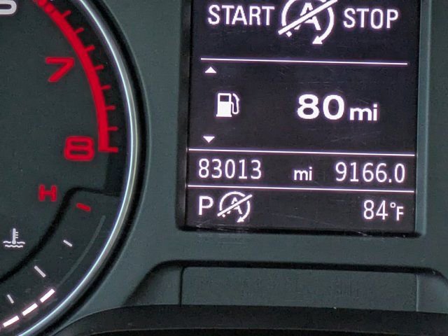 Used 2019 Audi A3 2.0T Premium w/ Convenience Package image 27