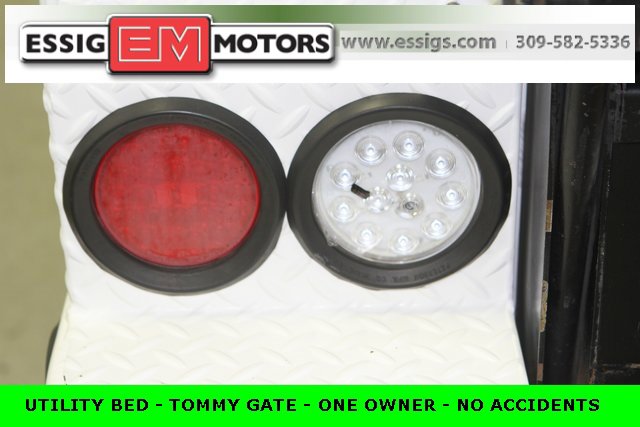 Used 2020 GMC Sierra 2500 2WD Regular Cab w/ Convenience Package image 38