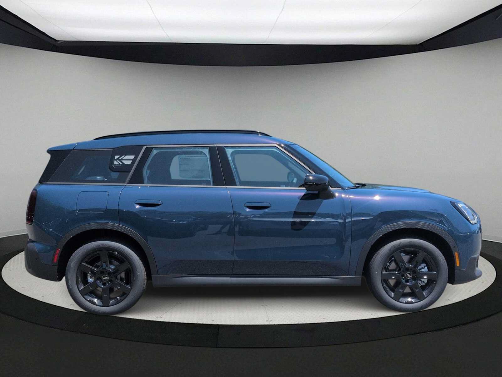New 2027 MINI Cooper Countryman S AWD/4WD image 9