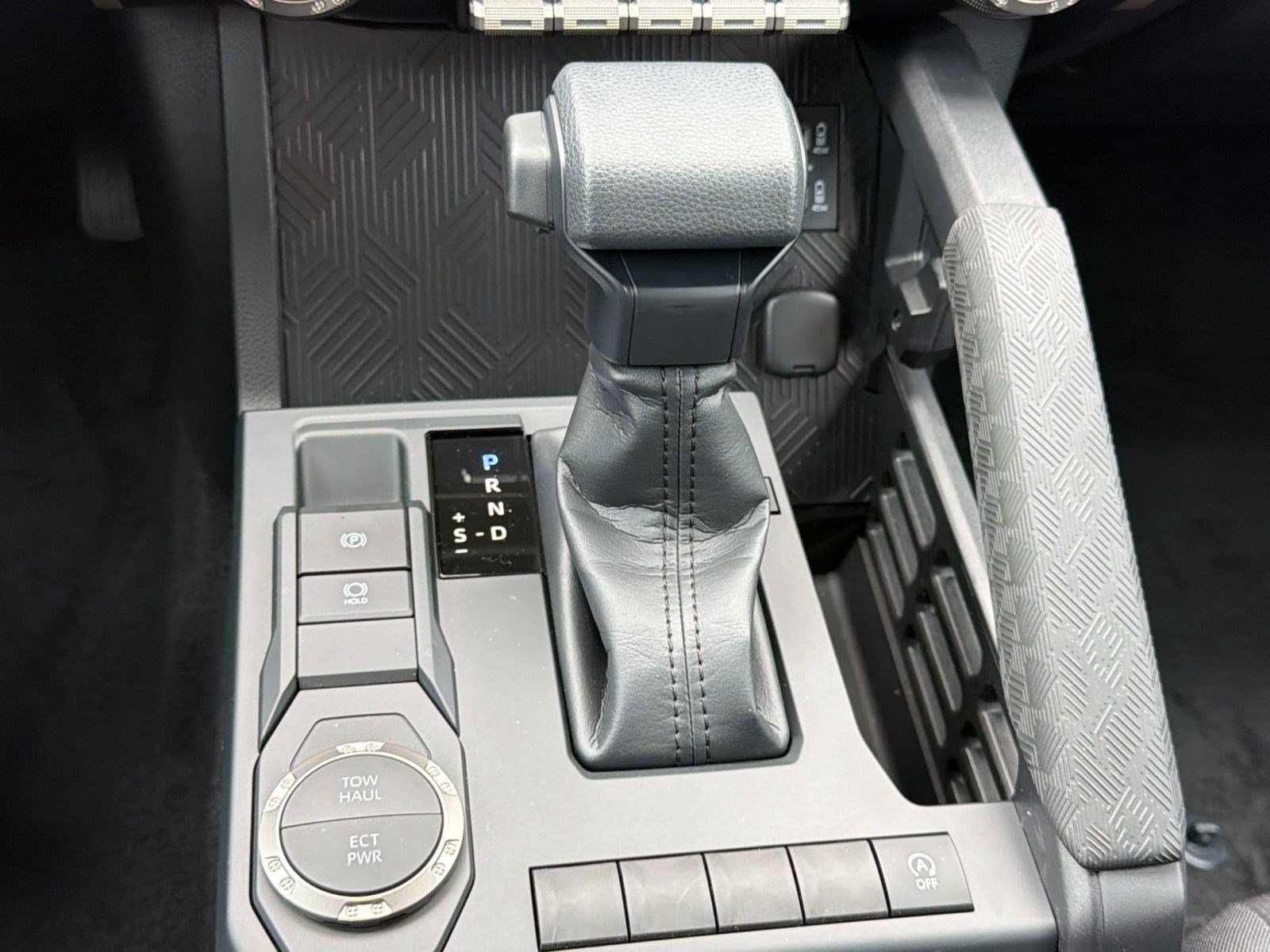 Used 2026 Toyota Tacoma SR5 RWD image 20