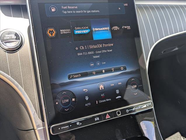 New 2025 Mercedes-Benz C 300 Sedan image 11