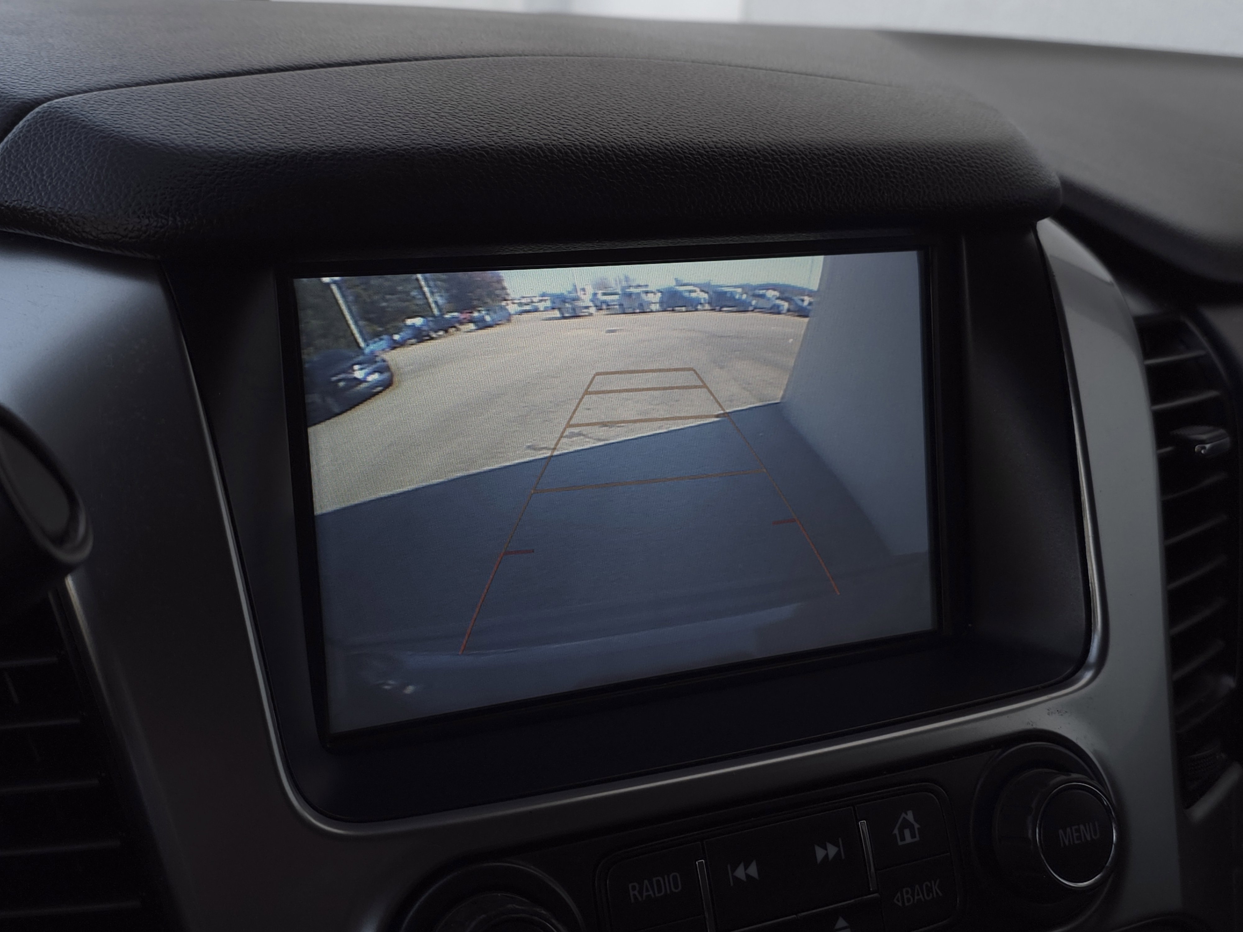 Used 2020 Chevrolet Tahoe Premier w/ RST 6.2L Performance Edition image 22