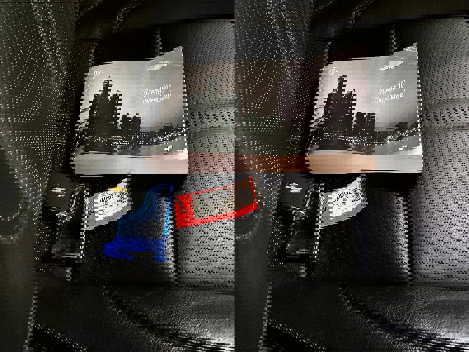 Used 2022 Chevrolet Silverado 1500 High Country w/ High Country Premium Package image 31