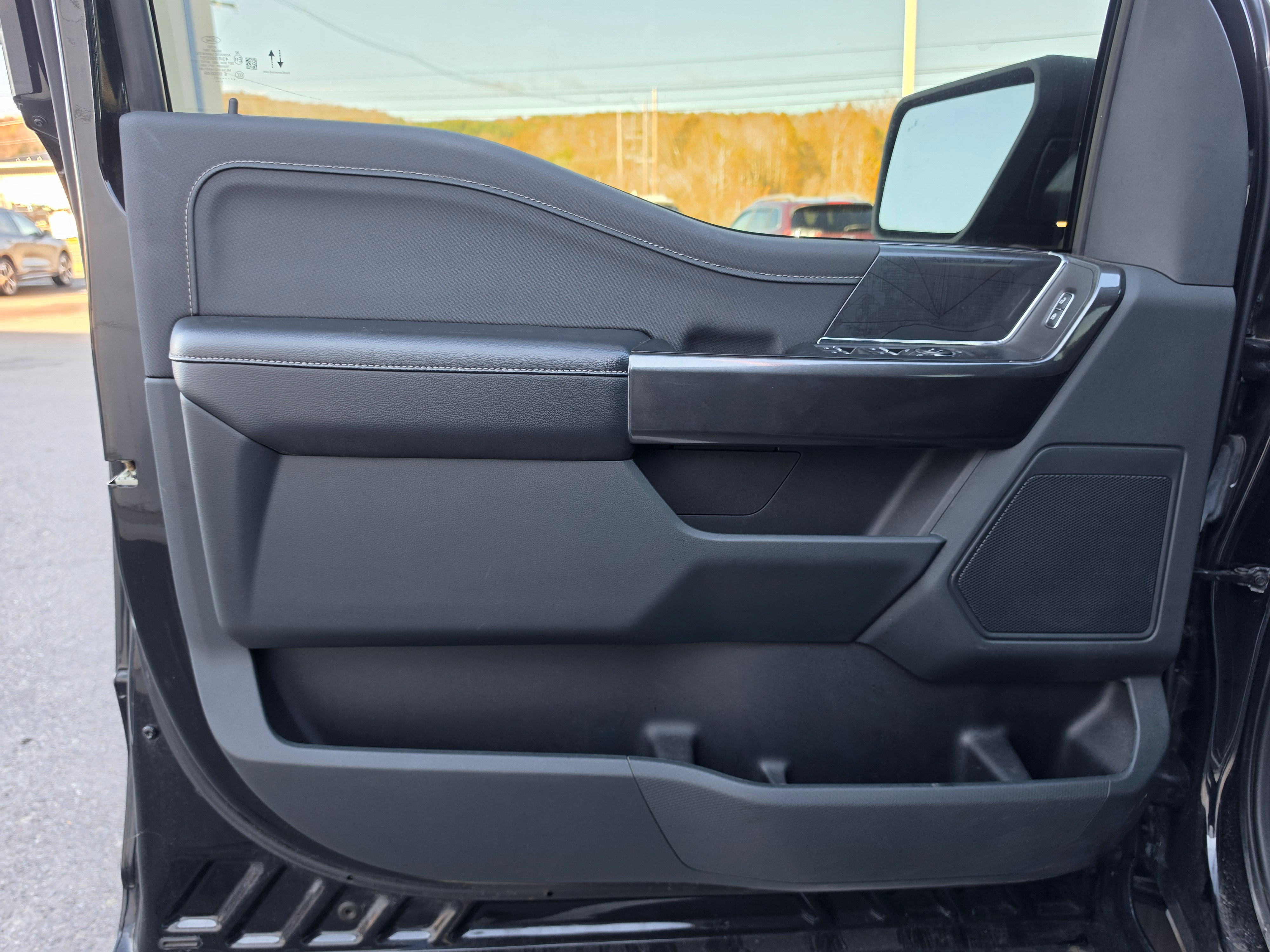 Used 2021 Ford F150 XLT w/ Equipment Group 302A High AWD/4WD image 16