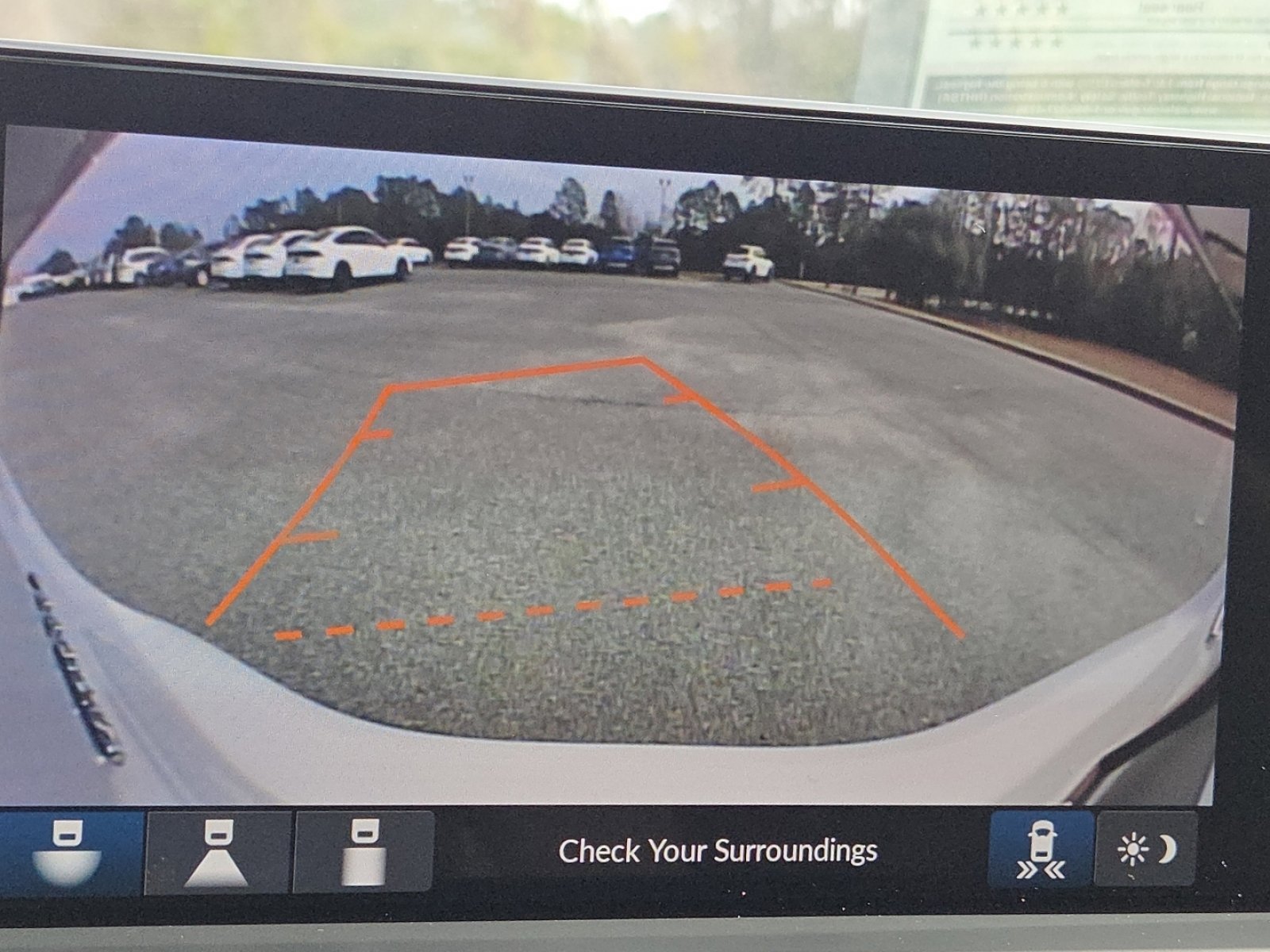 New 2025 Honda Accord Touring image 15