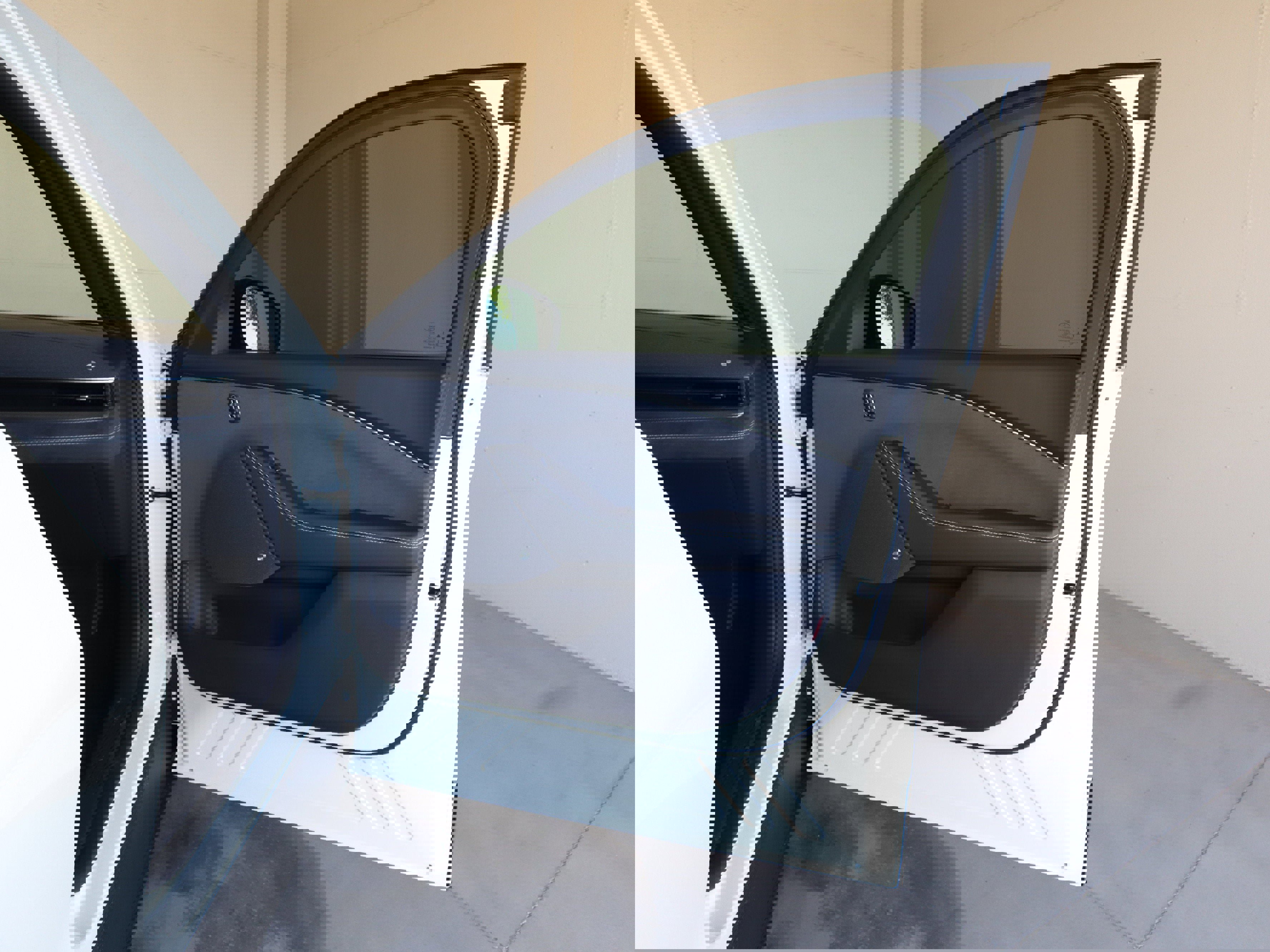 New 2025 Ford Mustang Mach-E GT image 41