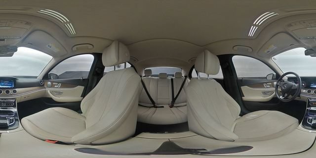 Used 2017 Mercedes-Benz E 300 4MATIC image 31