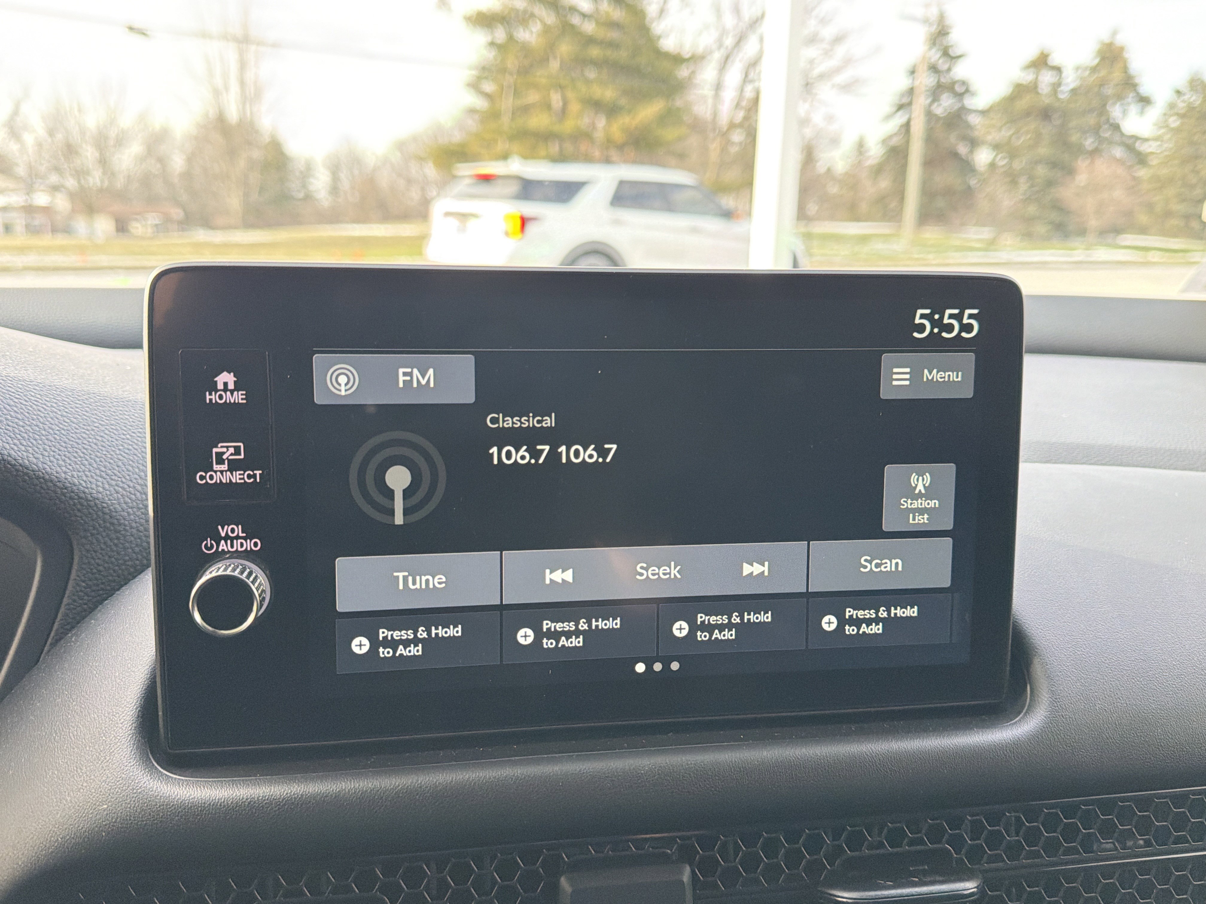 Used 2026 Honda HR-V LX image 20