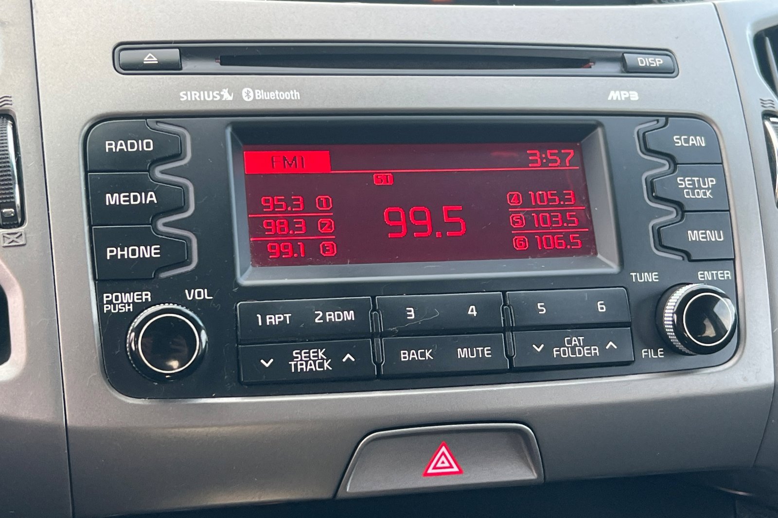 Used 2014 Kia Sportage LX image 15