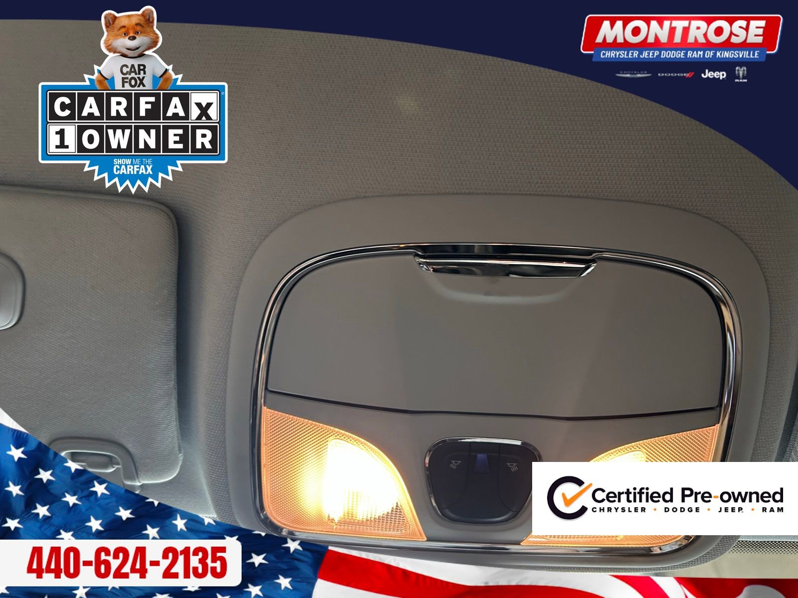 Certified 2020 Jeep Cherokee Limited image 20